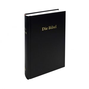 Duits (Luther-vertaling, herziening 1912)