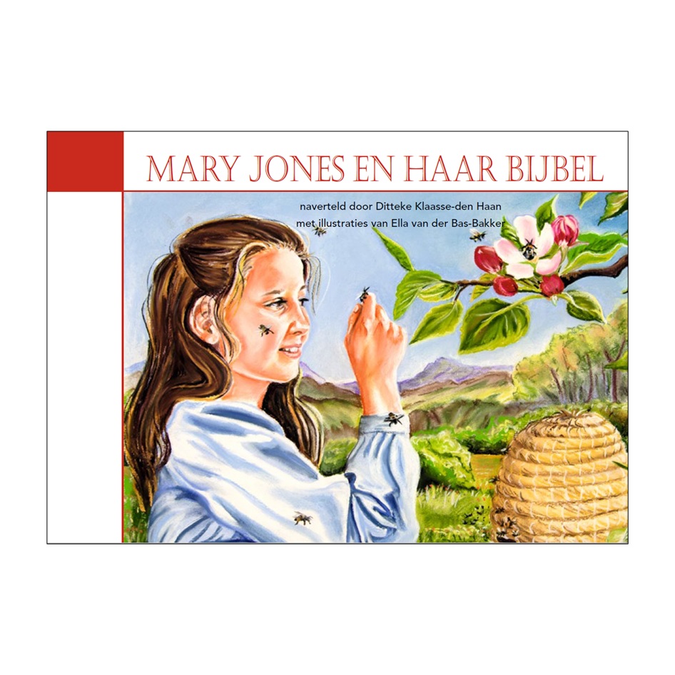 BK61P Prentenboek Mary Jones_ppb_met witte rand