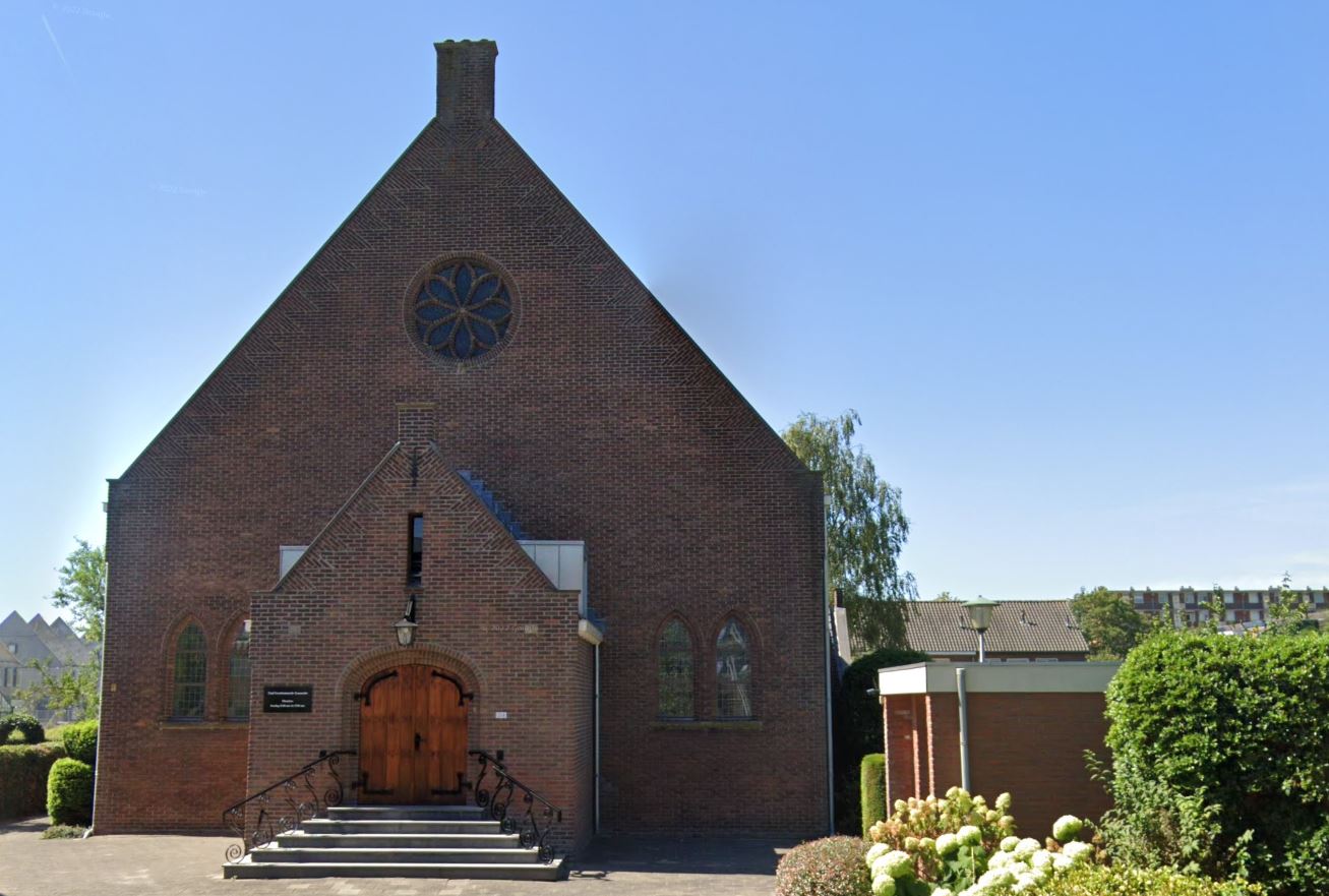 GBSregiobijeenkomst in HendrikIdoAmbacht Gereformeerde Bijbelstichting