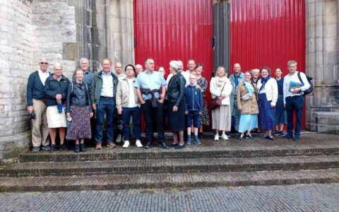Groepsfoto Leiden Groepsfoto Leiden