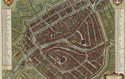 Leyden Blaue Leyden Blaue