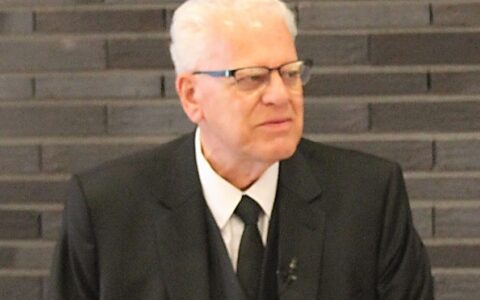 Ds. L. Blok Ds. L. Blok