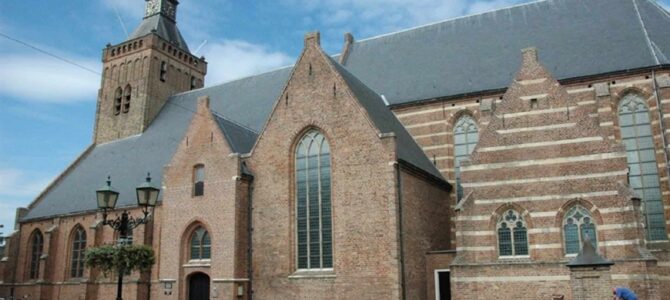 Grote-Kerkgroot